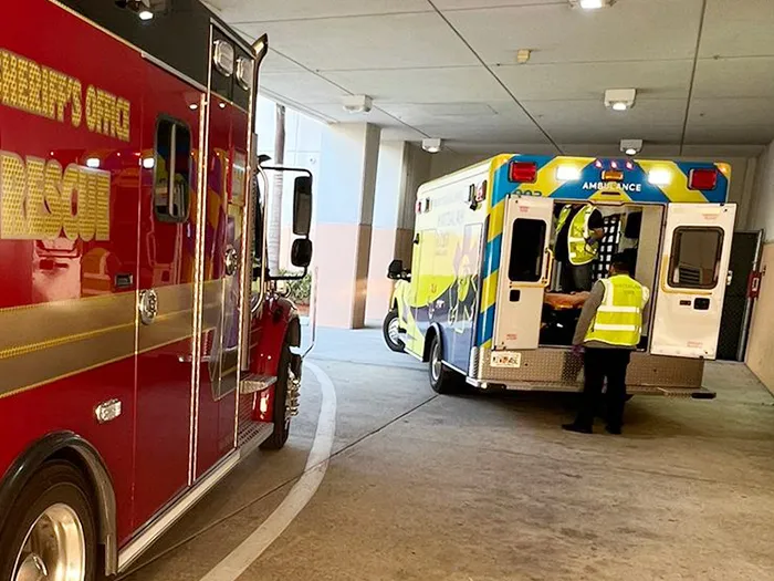 Hatzalah South Florida — foto 9