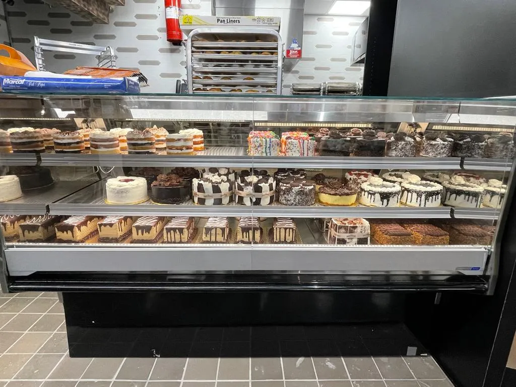 Hatzlacha Supermarket (Bedford Avenue) — foto 5