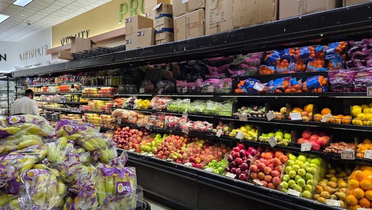 Hatzlacha Supermarket de Spring Valley — foto 2