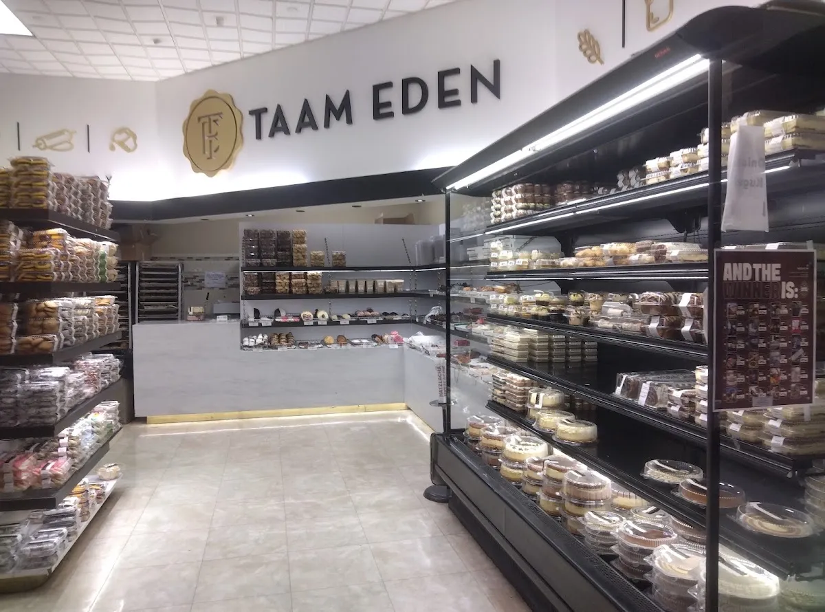 Hatzlacha Supermarket de Spring Valley — foto 3