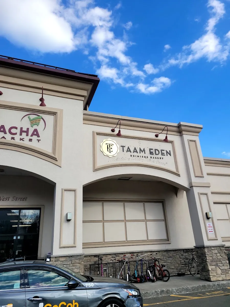 Hatzlacha Supermarket de Spring Valley — foto 6