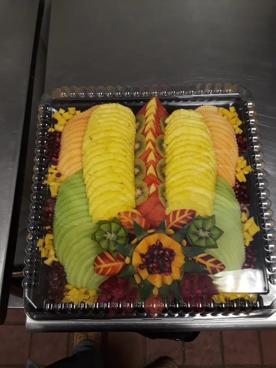 Hatzlacha Supermarket de Spring Valley — foto 8