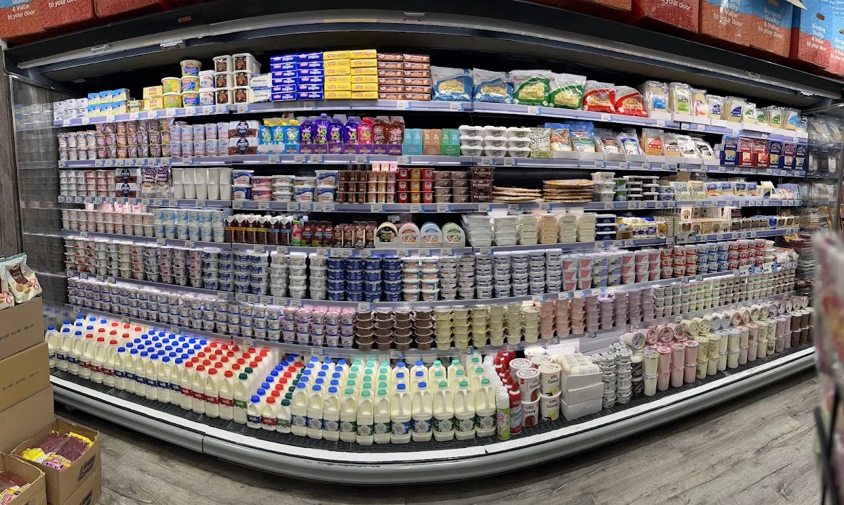 HATZLACHA SUPERMARKET — foto 9
