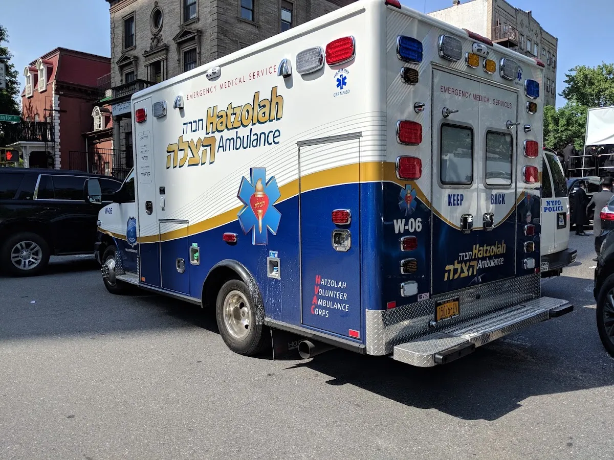 Hatzolah de Brooklyn