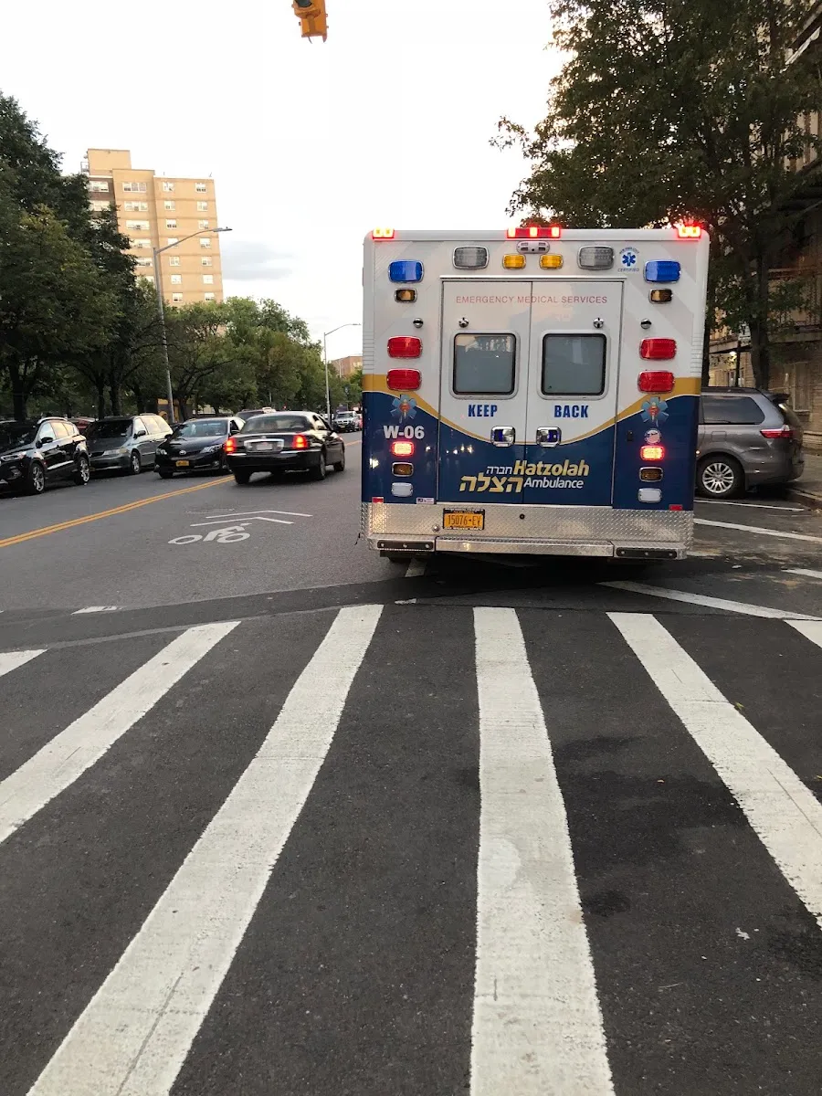 Hatzolah de Brooklyn — photo 3