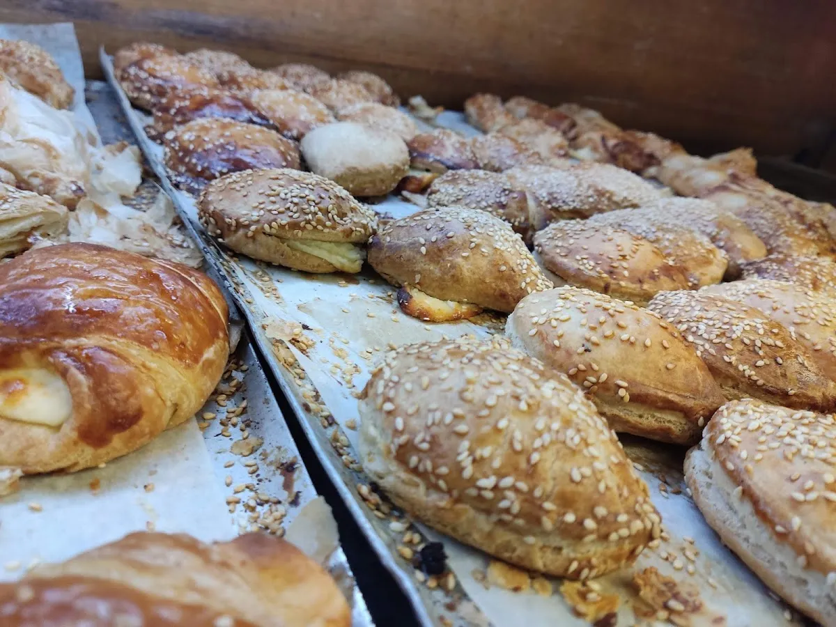 HaTzvi Bakery (Kahaneman) — photo 8