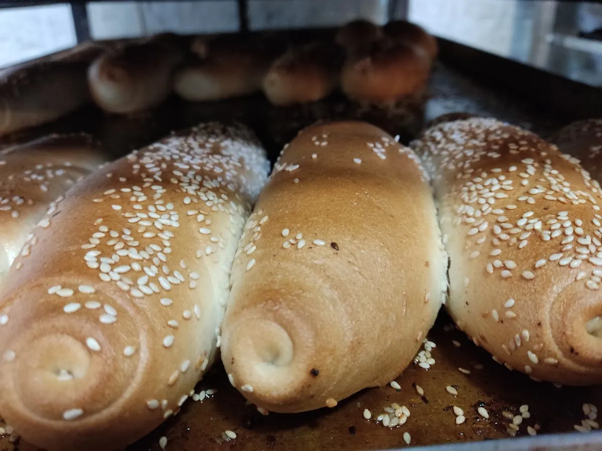 HaTzvi Bakery (Kahaneman) — photo 10