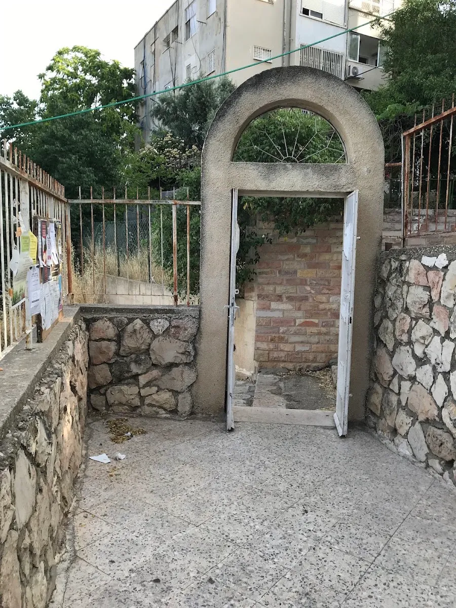 HaTzvi Synagogue — foto 2