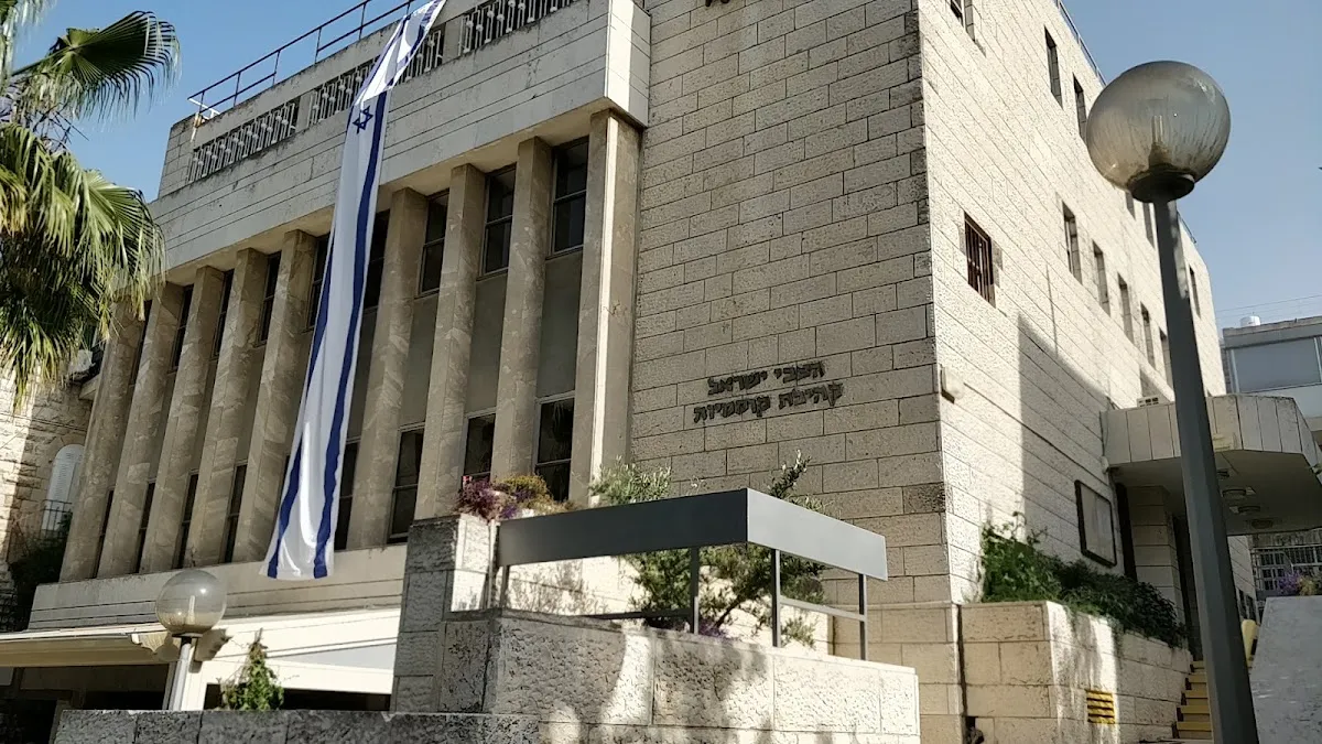 HaTzvi Yisrael Synagogue — foto 3