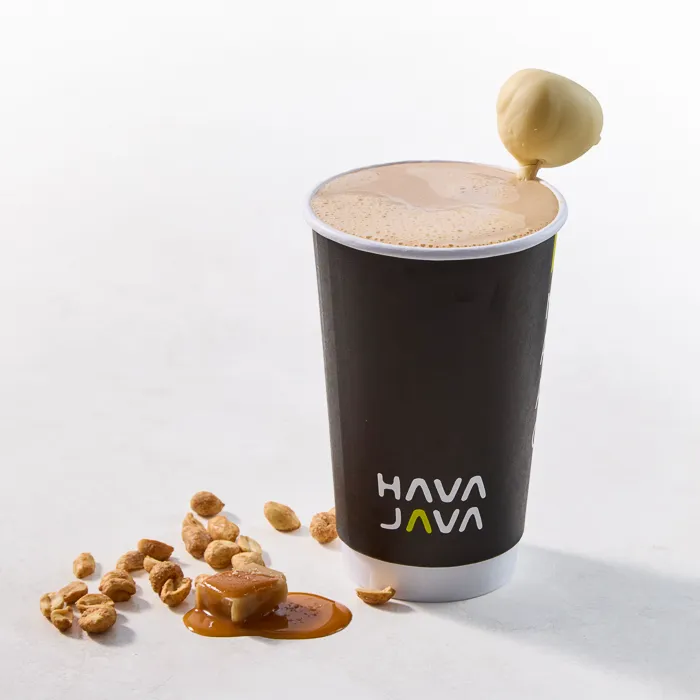 Hava Java Uptown — photo 3