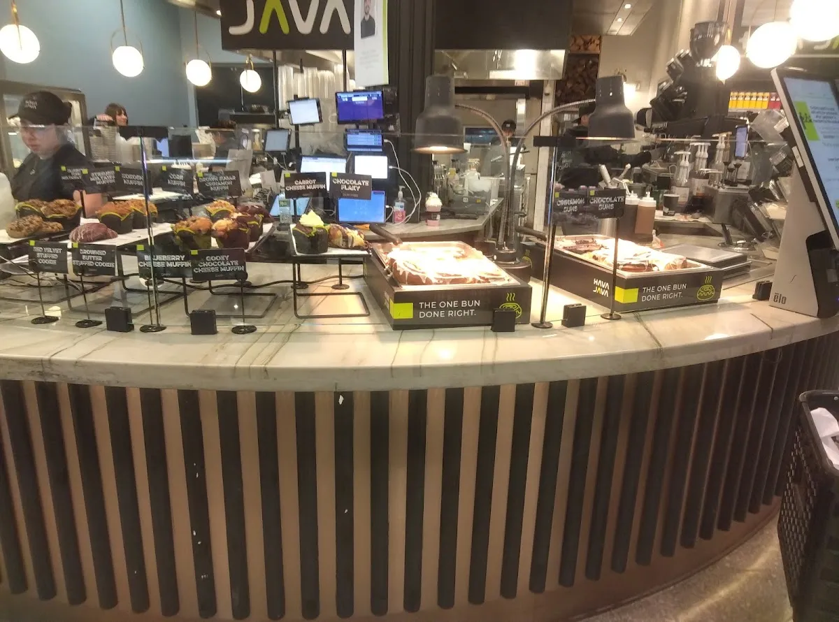 Hava Java Uptown — photo 9