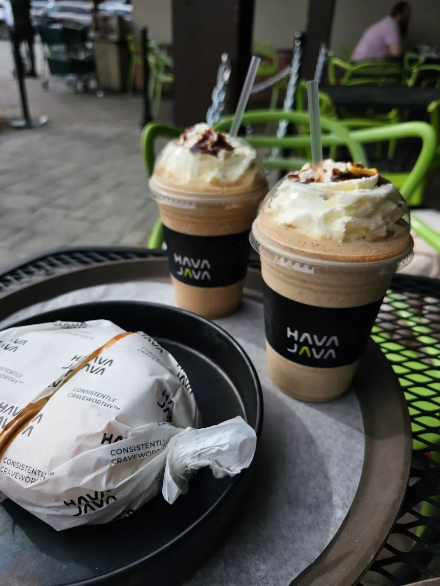 Hava Java Wesley — photo 3