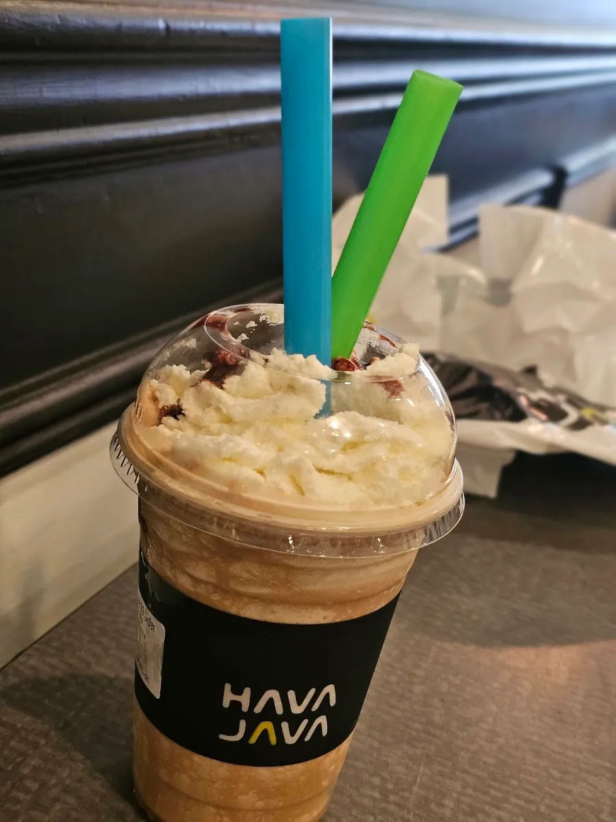 Hava Java Wesley — photo 5