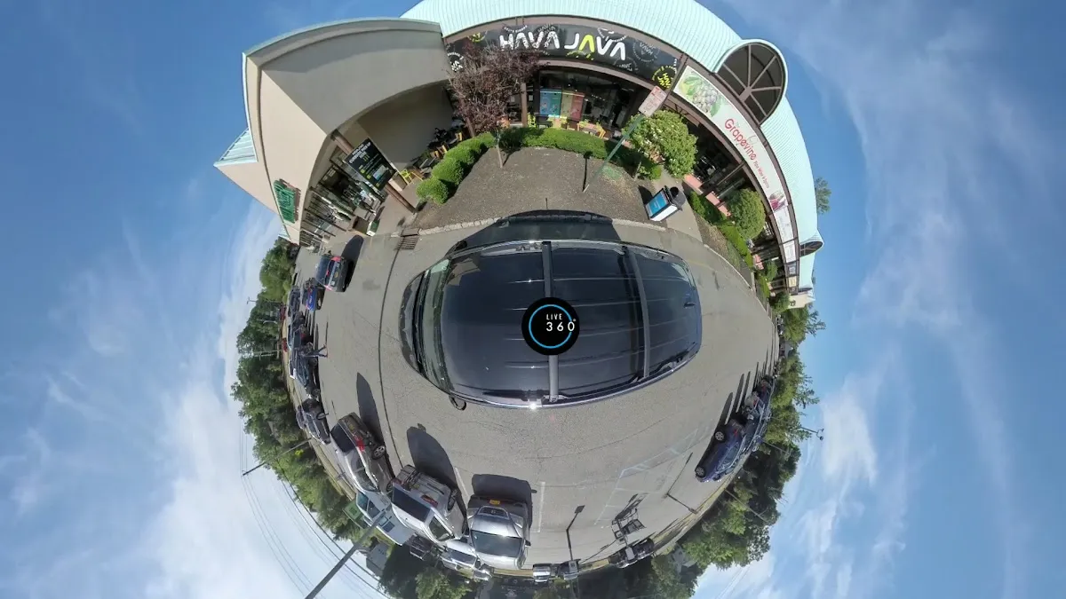 Hava Java Wesley — photo 6