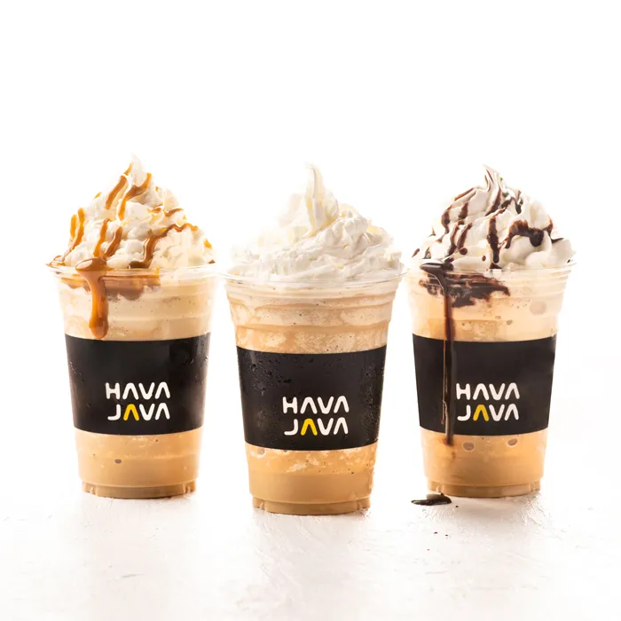 Hava Java Wesley — photo 10