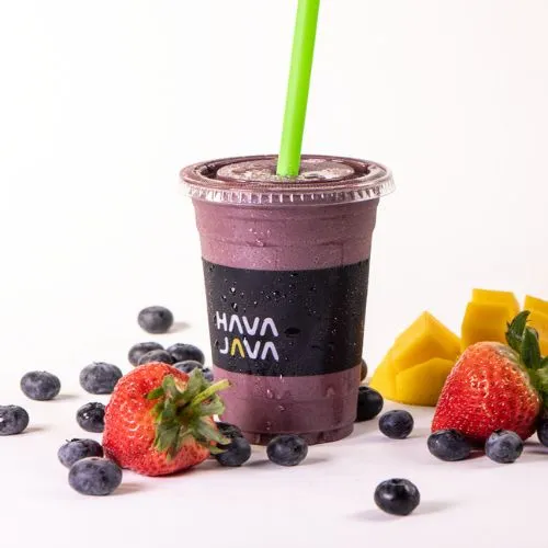 Hava Java — photo 6