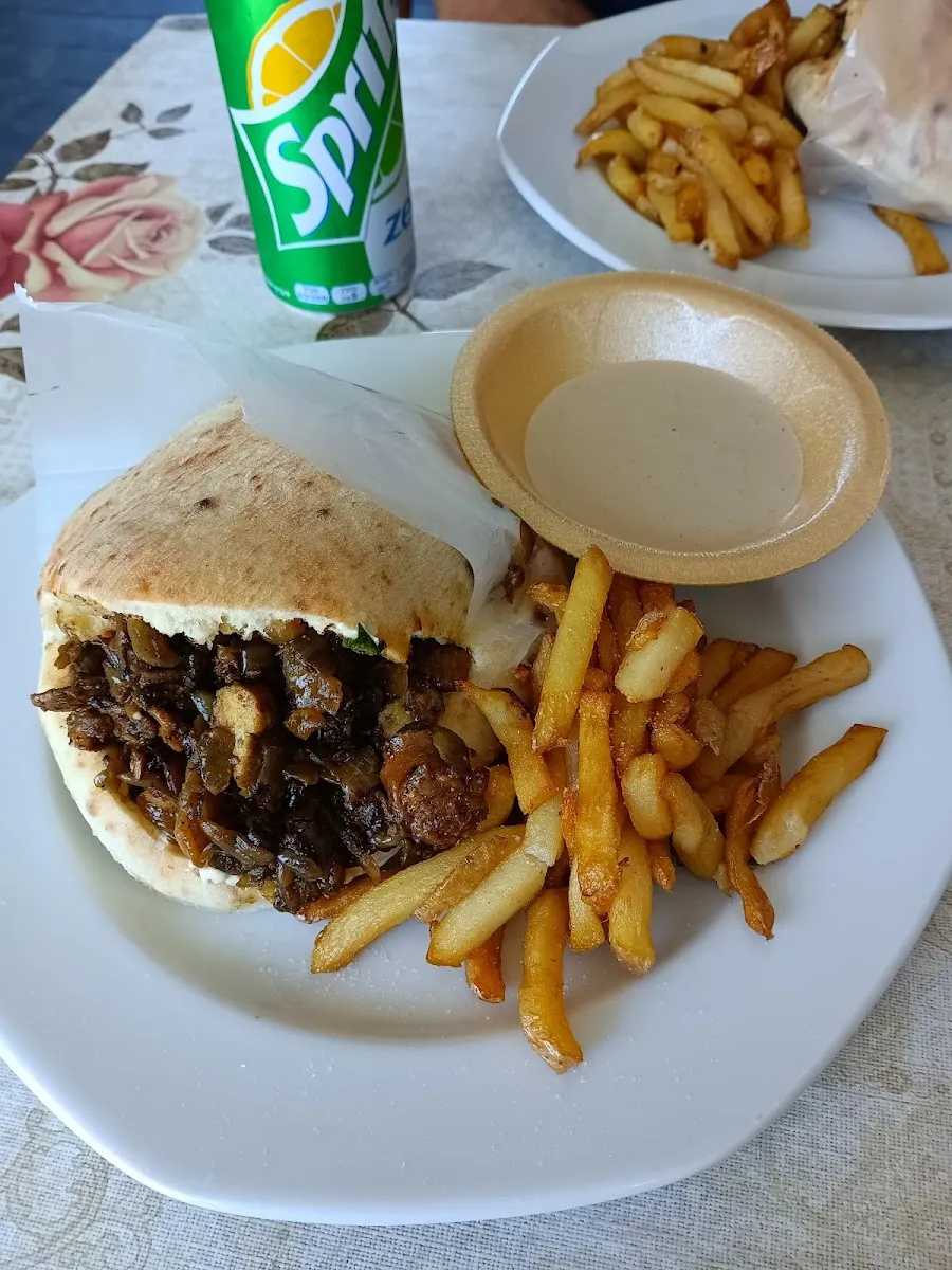 Haviva (Rishon LeZion) — photo 2