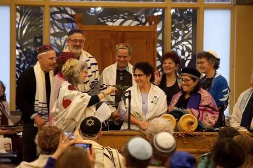 Havurah Shalom — foto 5