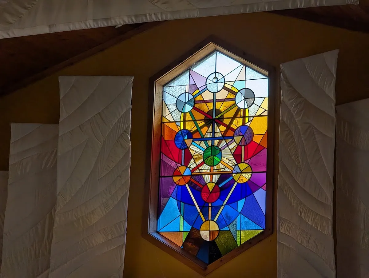 Havurah Synagogue — foto 7