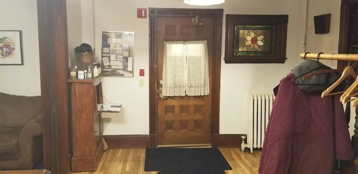 Havurat Shalom Congregation