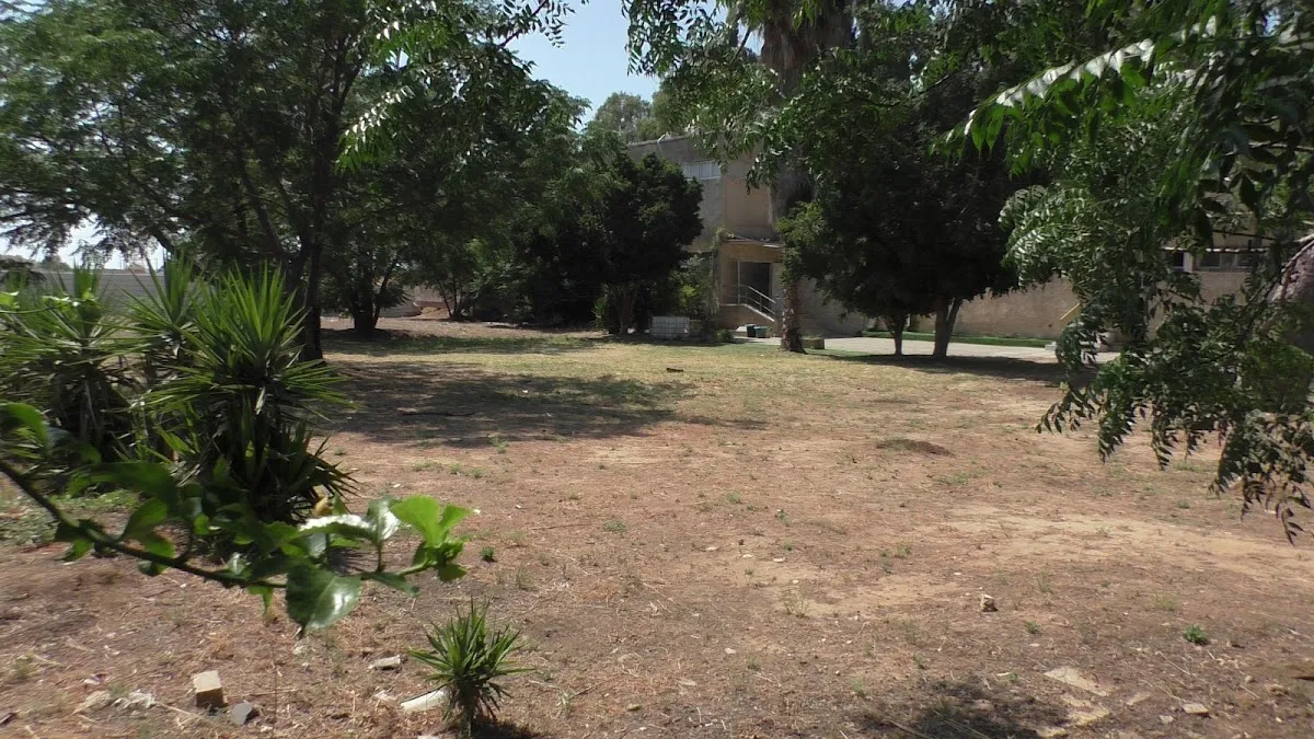 HaYeshiva HaGdola — foto 2