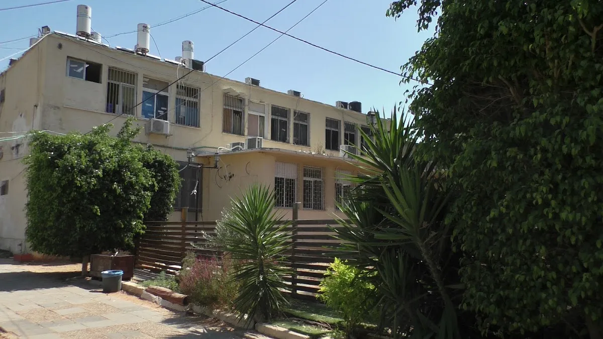 HaYeshiva HaGdola — foto 4