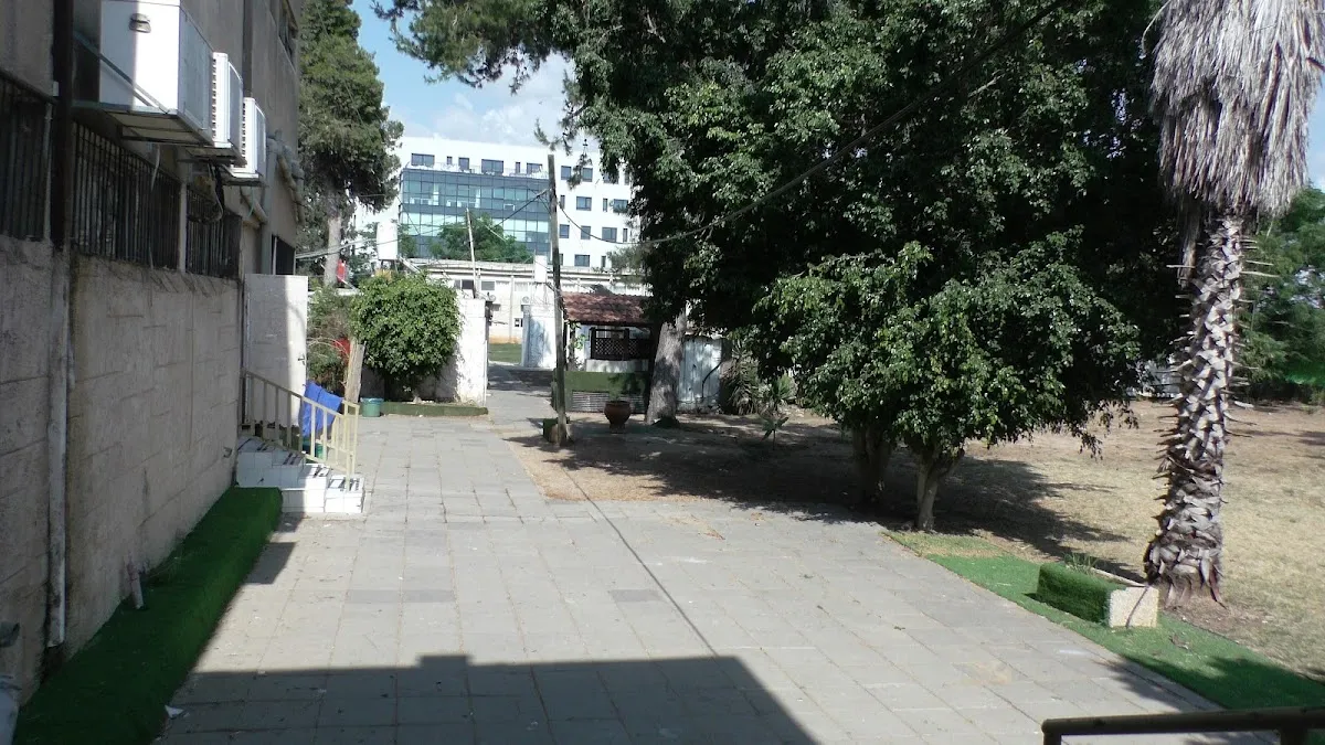 HaYeshiva HaGdola — foto 7