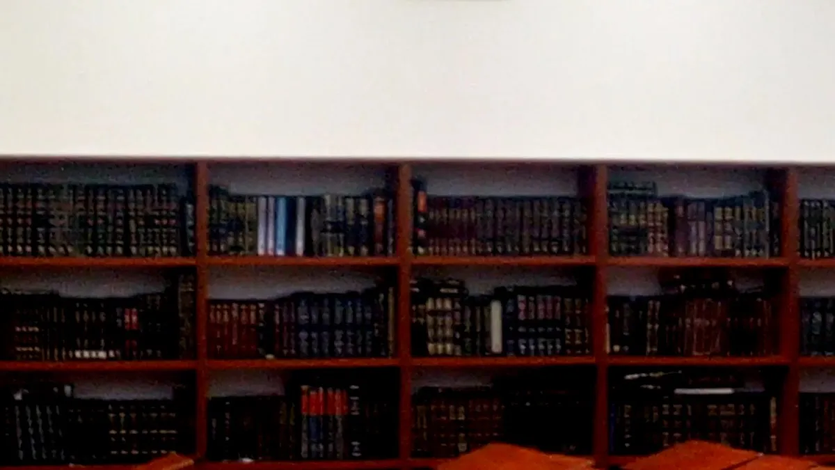 HaYeshiva HaGedola Afula — foto 5