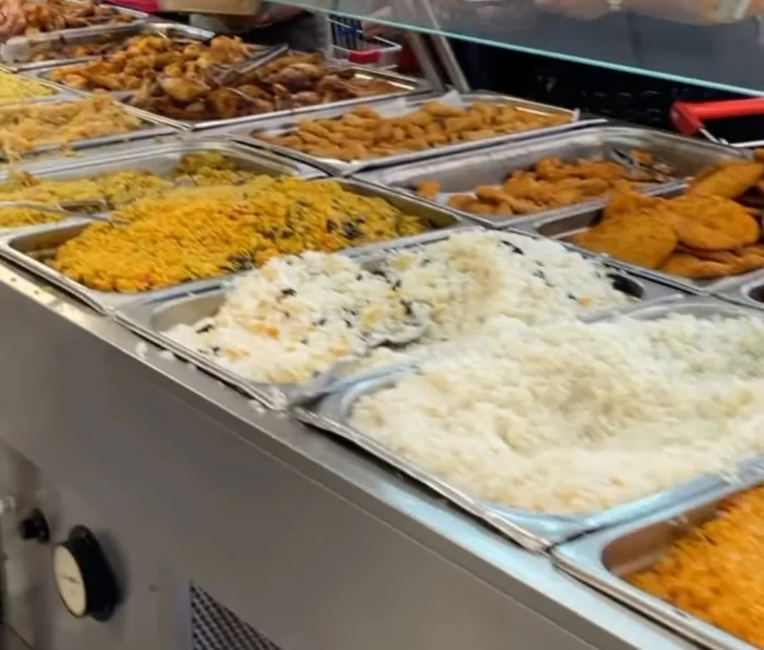 HaYetzira Catering — photo 3