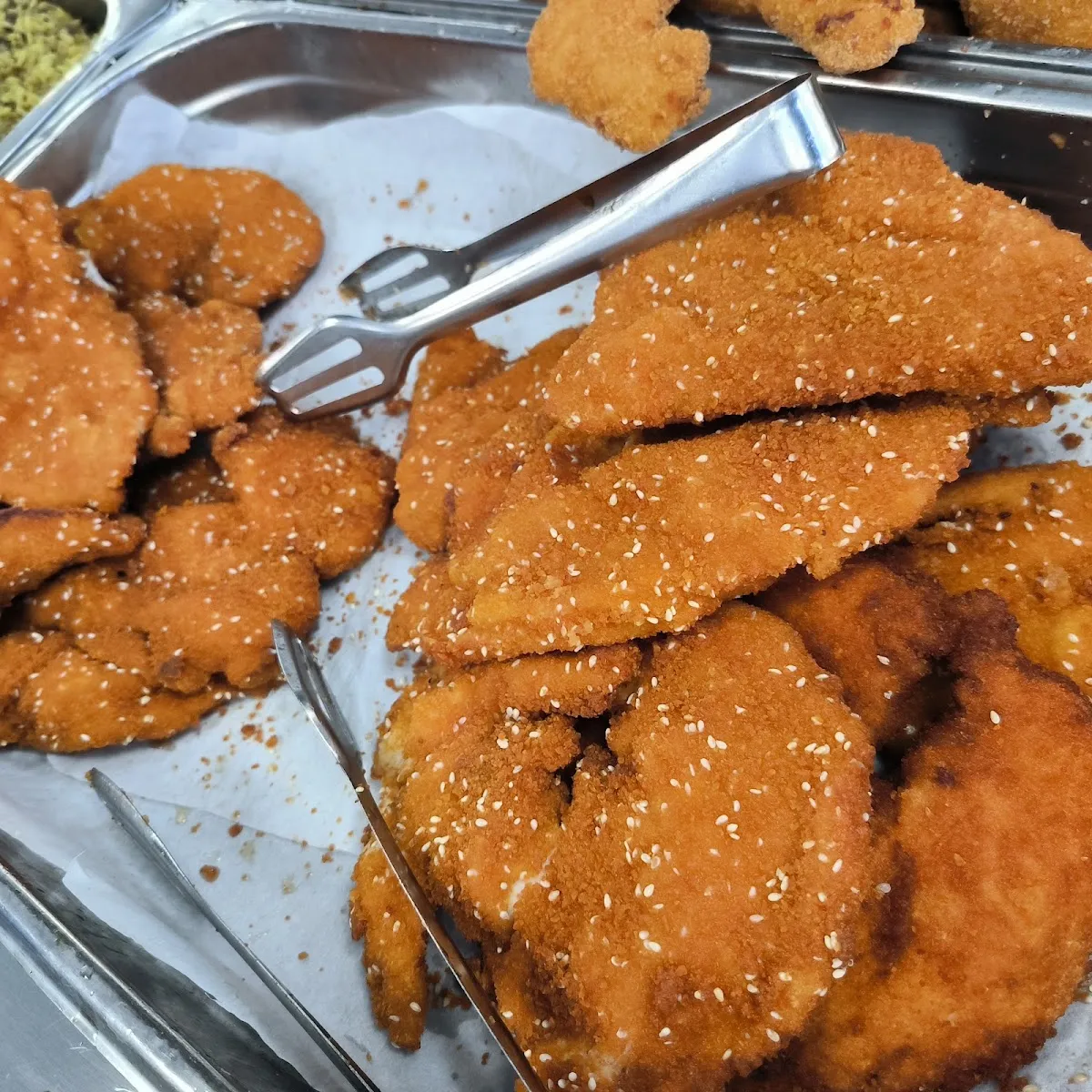 HaYetzira Catering — photo 4