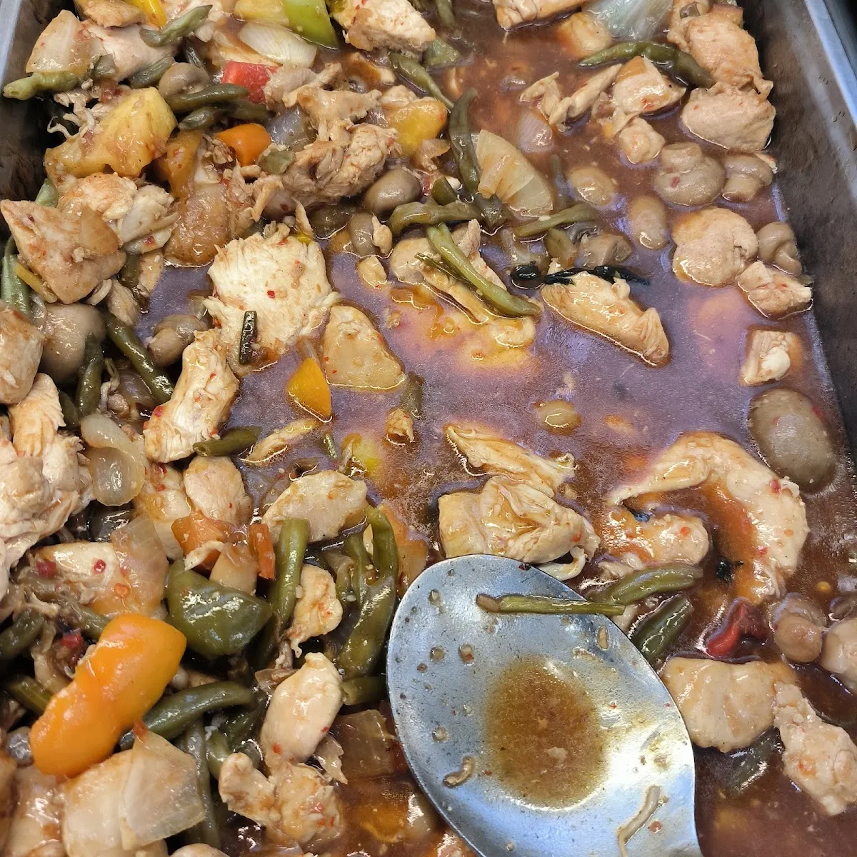 HaYetzira Catering — photo 5