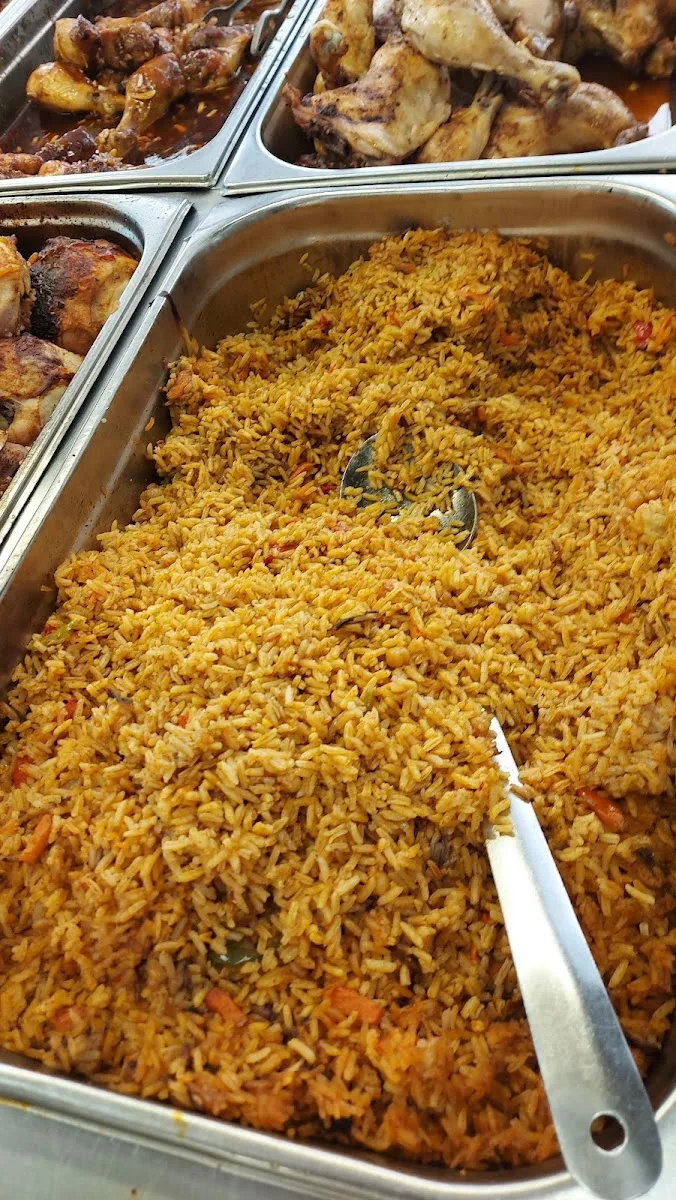 HaYetzira Catering — photo 7