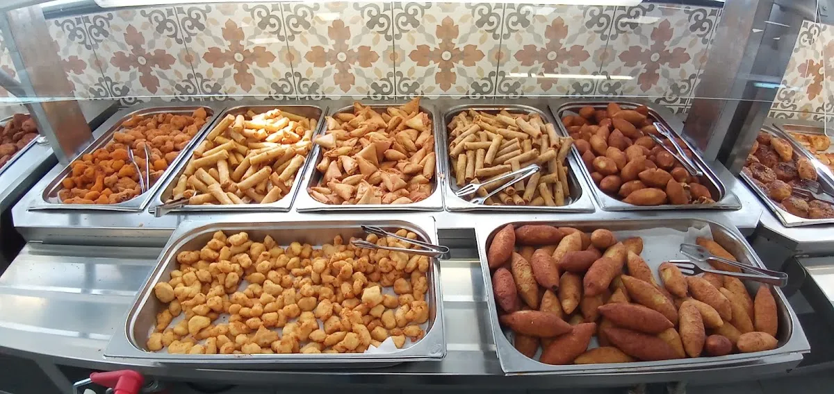 HaYetzira Catering — photo 8