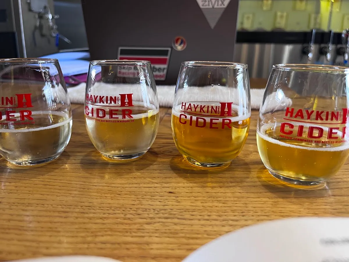 Haykin Family Cider — foto 4