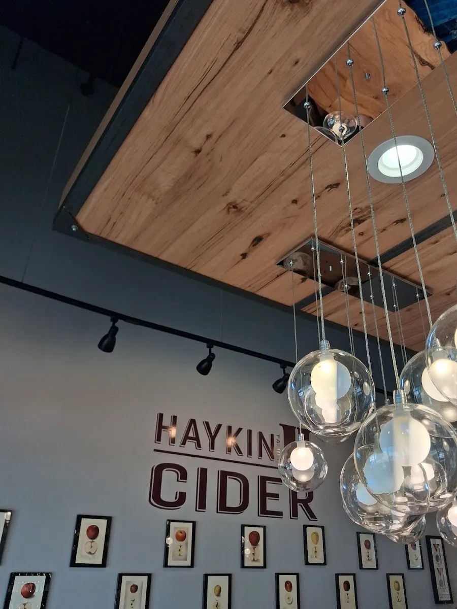 Haykin Family Cider — foto 5