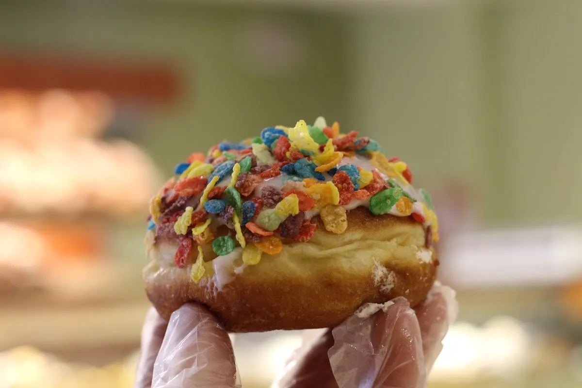 Haymishe Bakery — foto 2