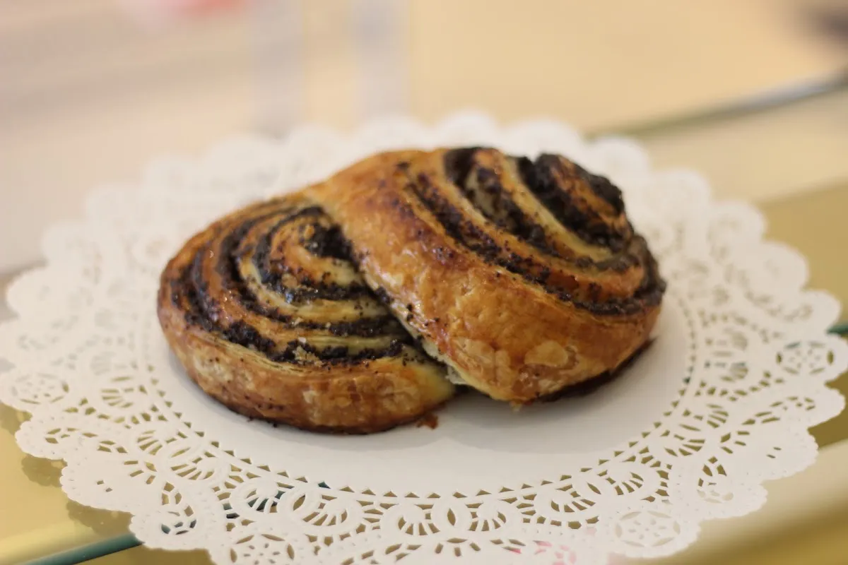 Haymishe Bakery — foto 4