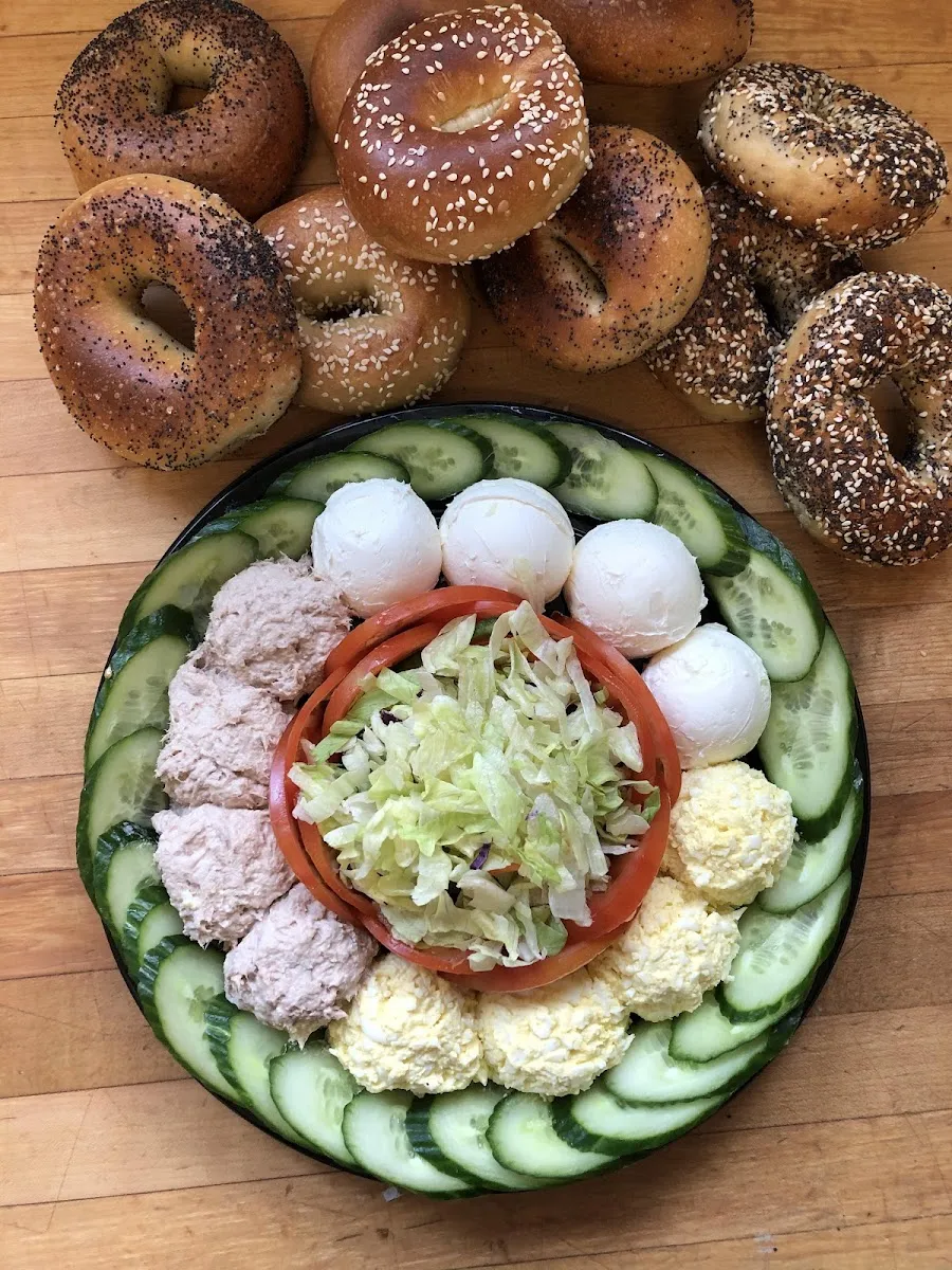 Haymishe Bakery — foto 5