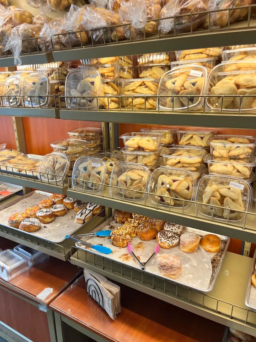 Haymishe Bakery — foto 6