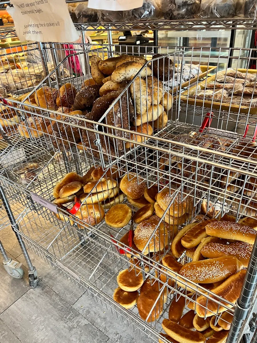Haymishe Bakery — foto 7