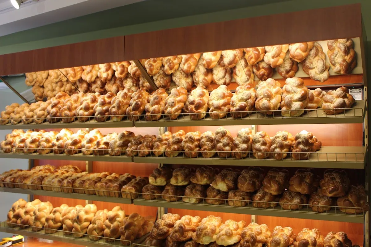 Haymishe Bakery — foto 8