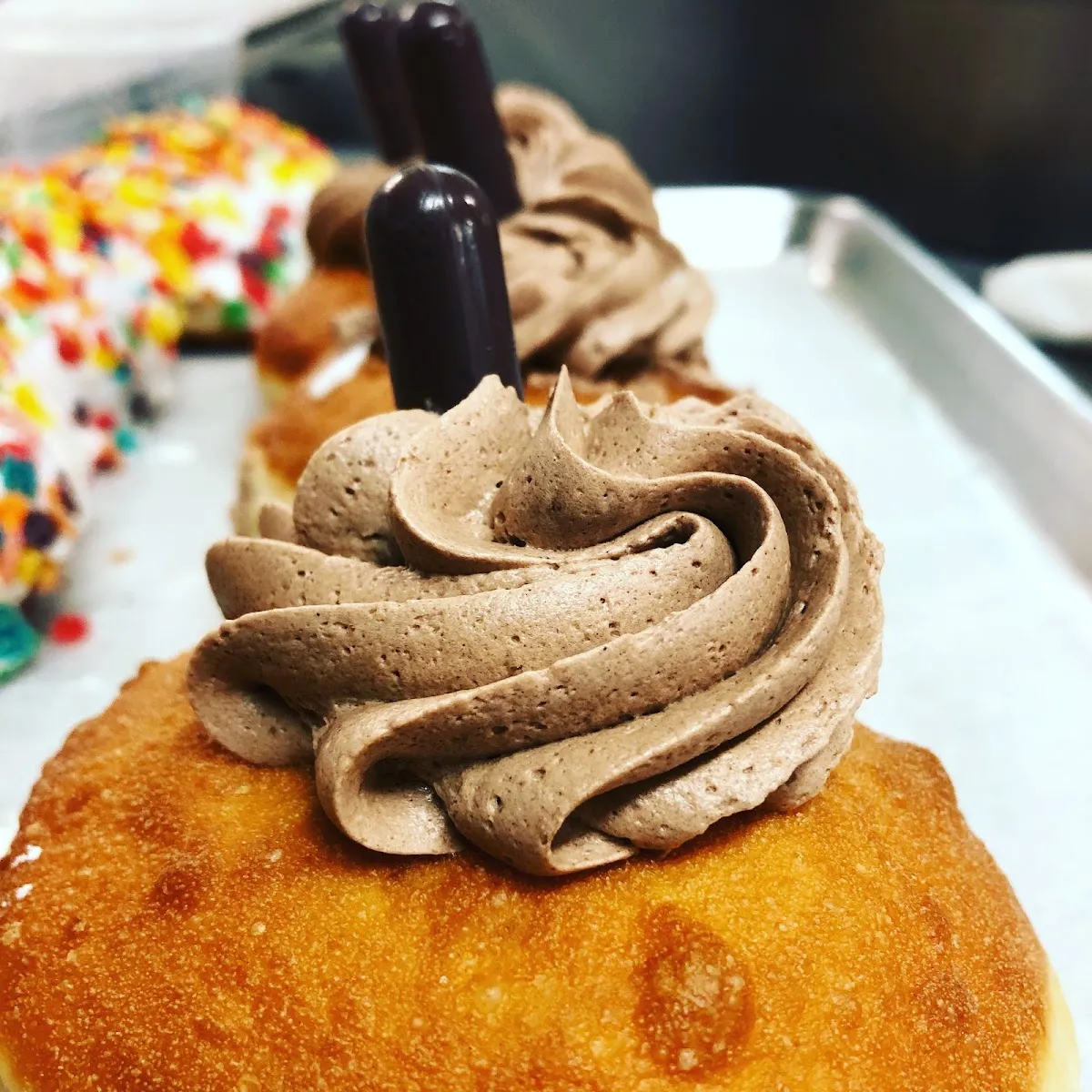 Haymishe Bakery — foto 9