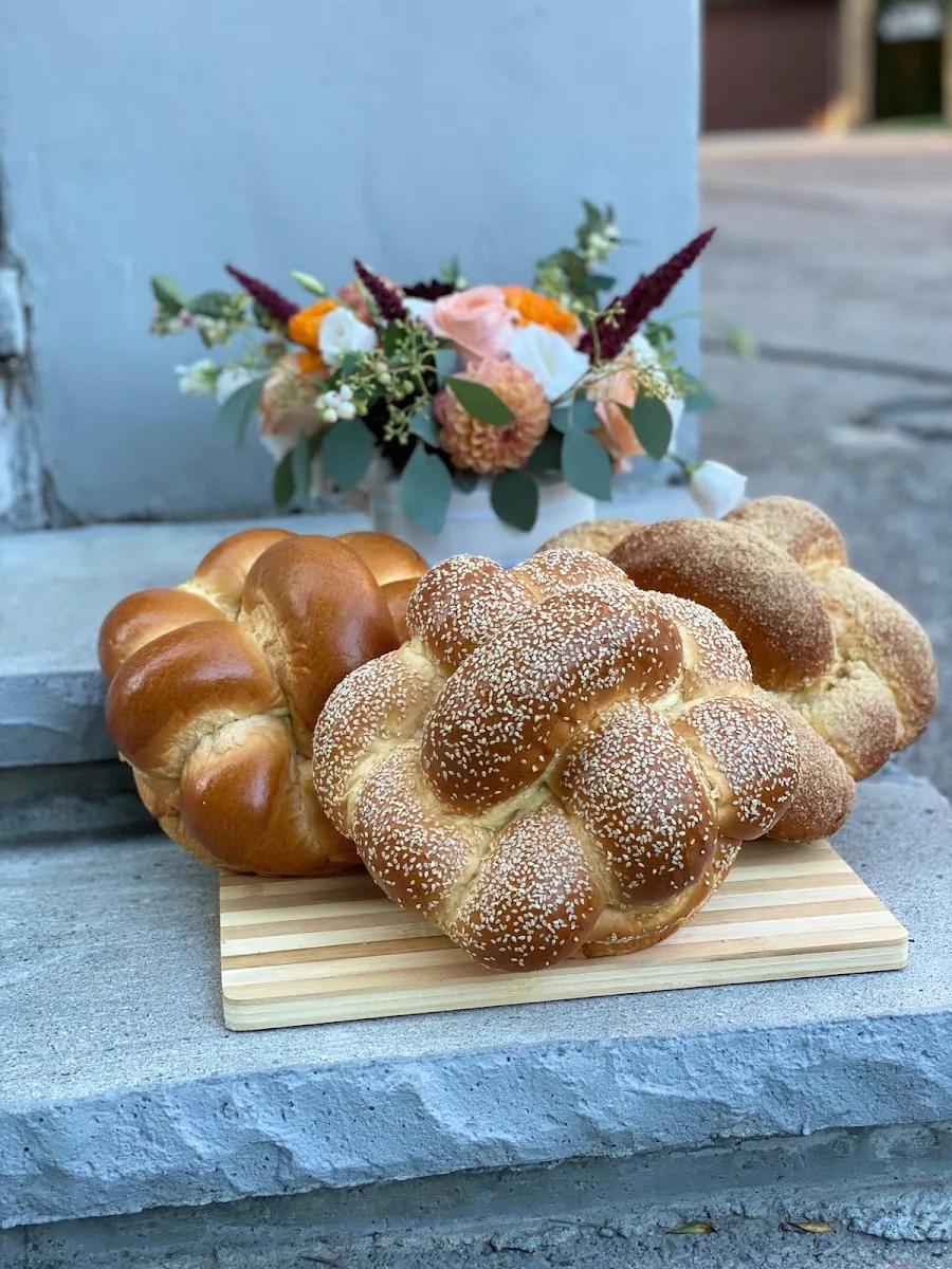 Haymishe Bakery — foto 10