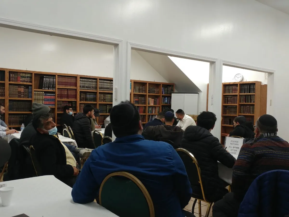 Hayye Torah — foto 2