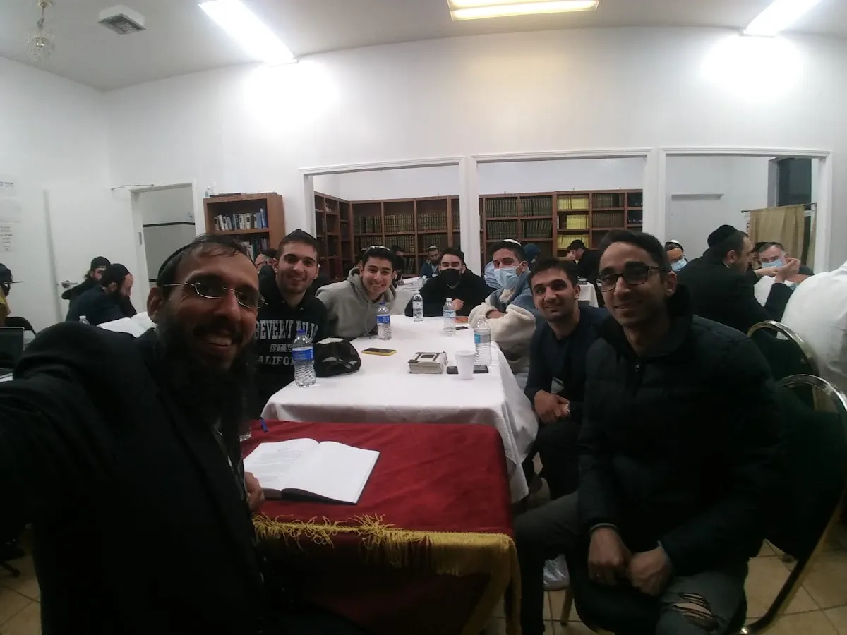 Hayye Torah — foto 4