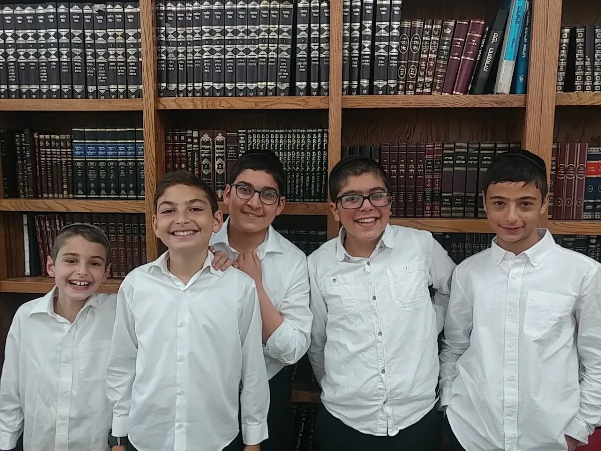 Hayye Torah — foto 5