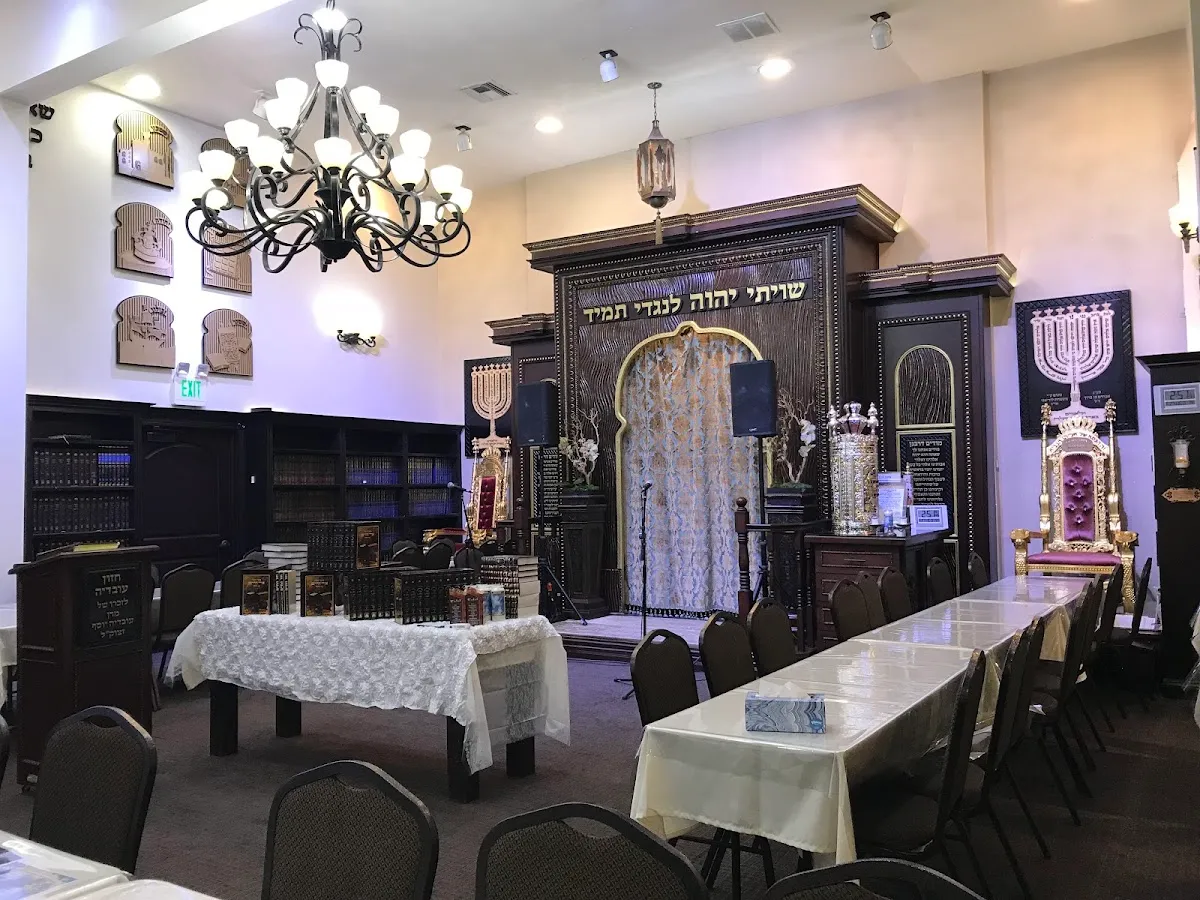 Hazon Ovadya congregation — foto 4
