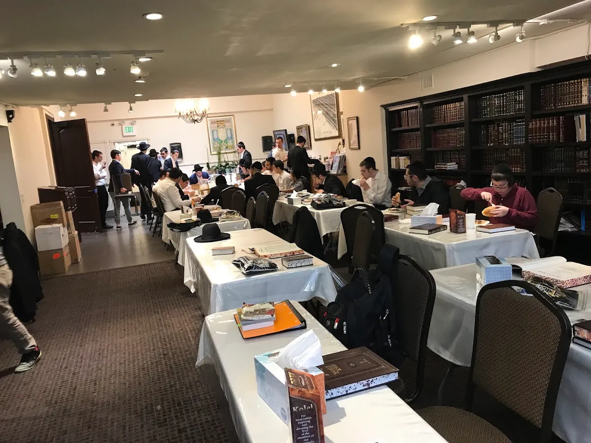 Hazon Ovadya congregation — foto 6