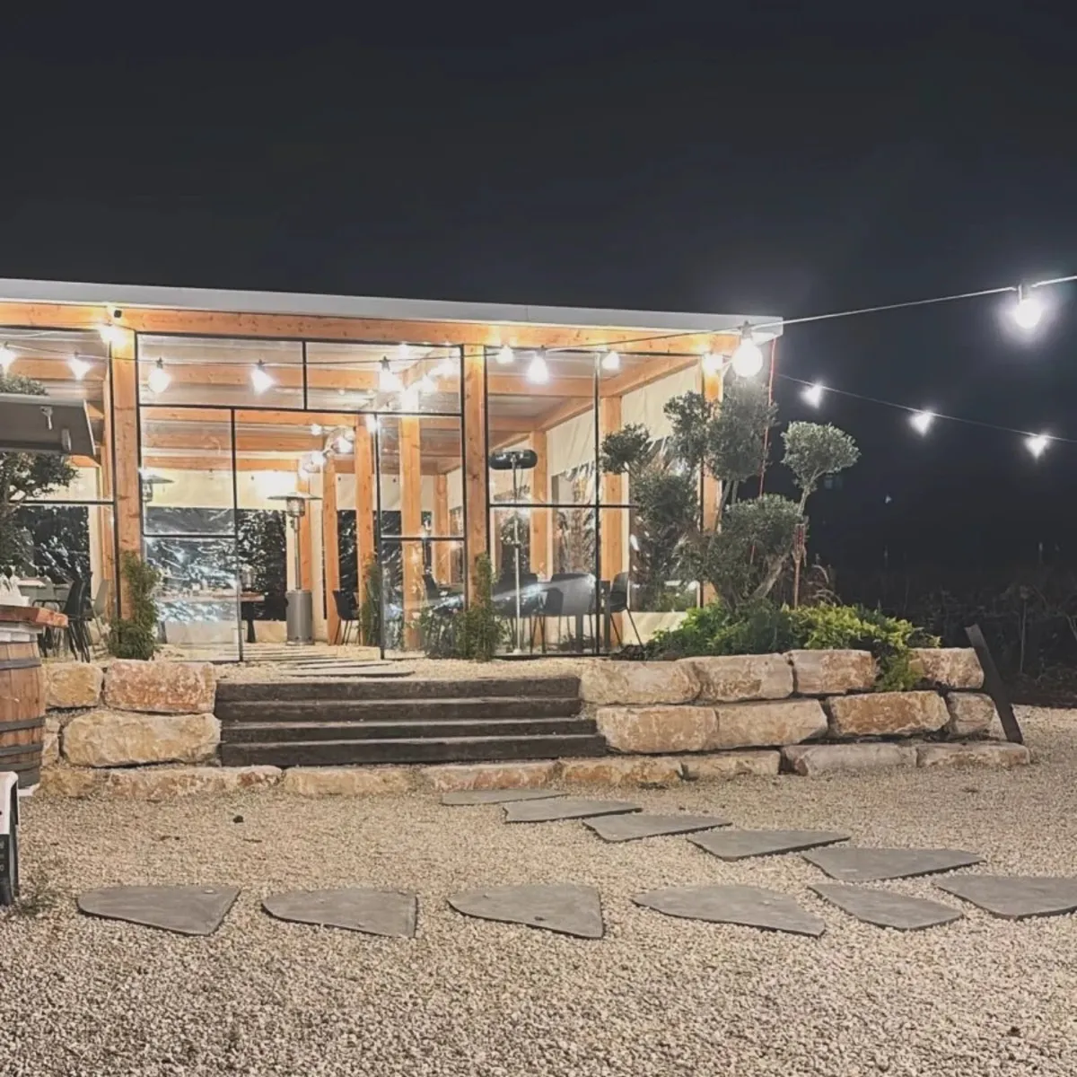 HaZorim Boutique Winery — foto 4