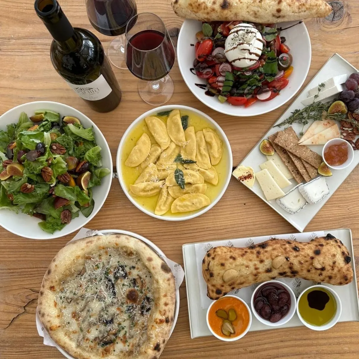 HaZorim Boutique Winery — foto 5